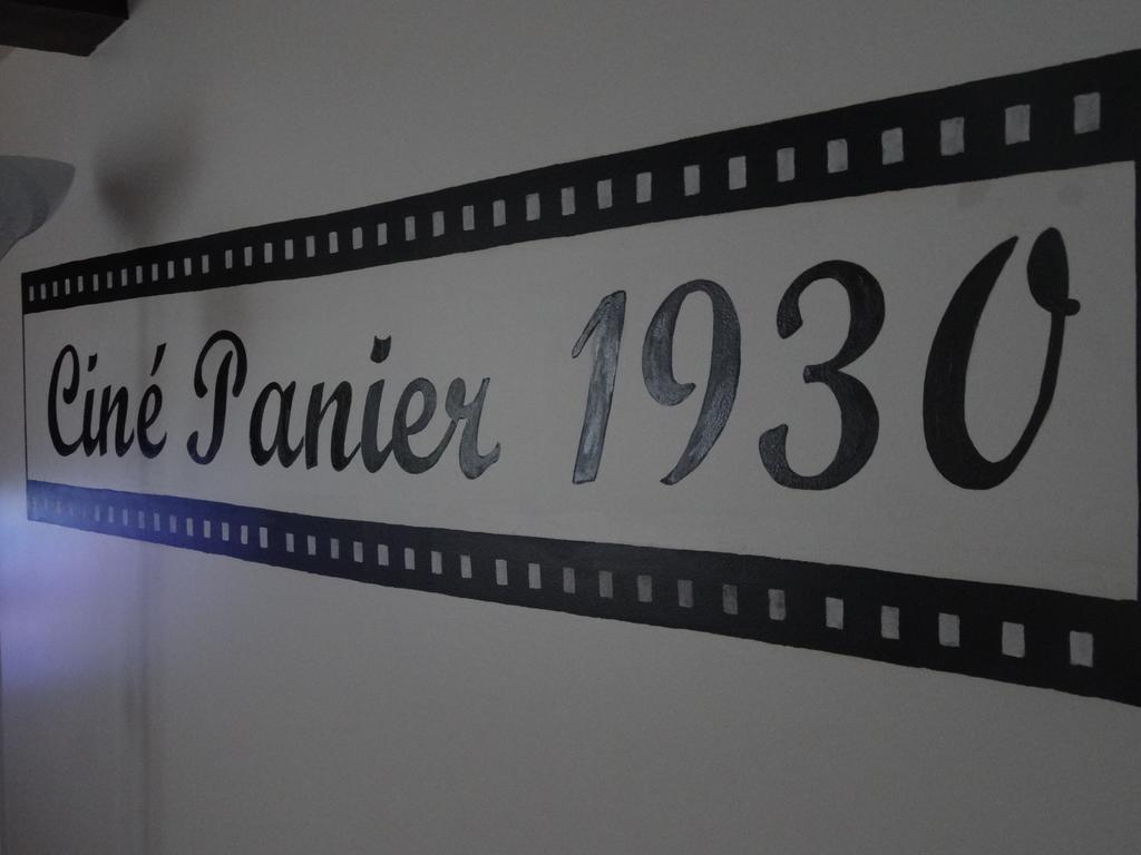 Studio Panier 1930 Marselha Exterior foto